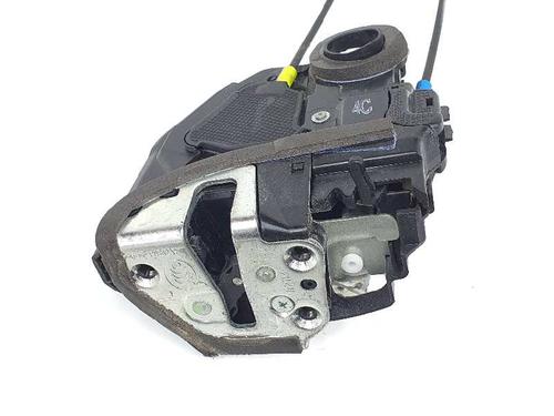 Rear left lock TOYOTA AURIS (_E18_) 1.4 D-4D (NDE180_, NDE180R) | BP7193961C100 