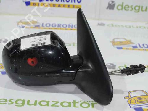 Right mirror SEAT LEON (1M1) 1.9 TDI | BP1325919C27 
