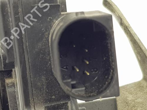 Front left lock BMW 3 (E46) 320 d | BP20858408C98 