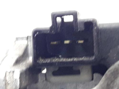 Rear wiper motor TOYOTA LAND CRUISER PRADO (_J12_) 3.0 D-4D (KDJ120, KDJ125) | BP6049361M102 