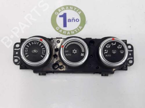 Used Climate control MITSUBISHI OUTLANDER II (CW_W) 2.0 DI-D (CW8W) (140 hp) 4375149