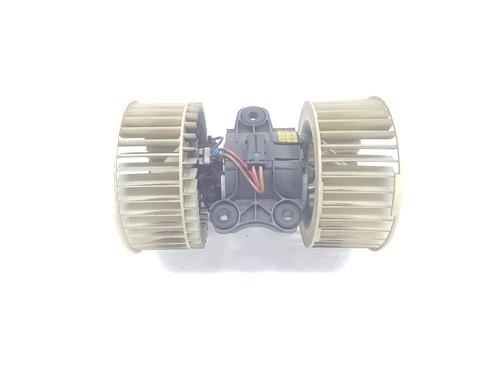 Used Heater blower motor BMW X5 (E53) 3.0 d (184 hp) 14101236