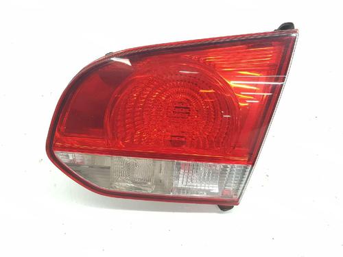 Used Right tailgate light VW GOLF VI (5K1) 1.6 TDI (105 hp) 11752890
