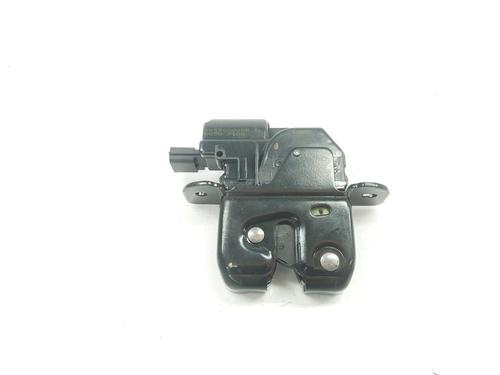 Bakluke lås RENAULT MEGANE III Hatchback (BZ0/1_, B3_) 1.6 16V (BZ0H) (101 hp) 15132102