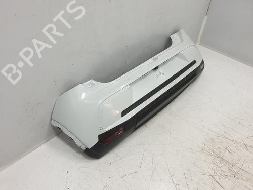 Rear bumper RENAULT 5 E-TECH | BP37033075C8 - Image 5