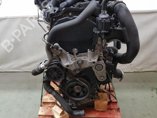 Engine FORD TRANSIT V363 Van (FCD, FDD) 2.0 EcoBlue | BP27878955M1 