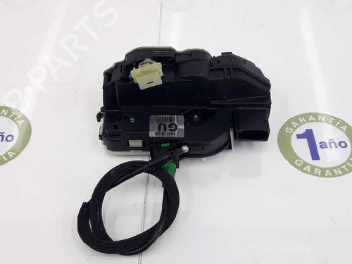 Rear right lock OPEL INSIGNIA A Saloon (G09) 2.0 CDTI (69) | BP3386717C99