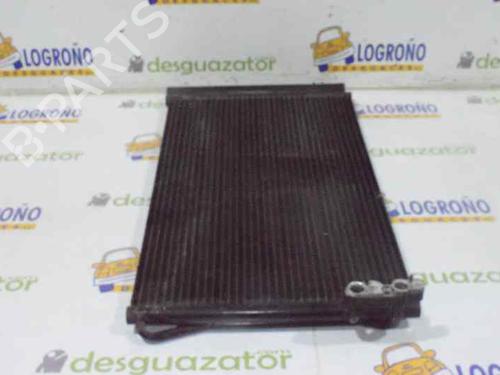 AC radiator BMW 3 Touring (E91) 320 d | BP778947M32 