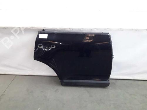 Used Right rear door VW TOUAREG (7LA, 7L6, 7L7) 2.5 R5 TDI (174 hp) 2235995