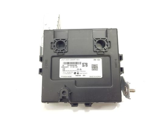 Electronic module HYUNDAI KONA (OS, OSE, OSI) 1.0 T-GDi | BP19116268M83 
