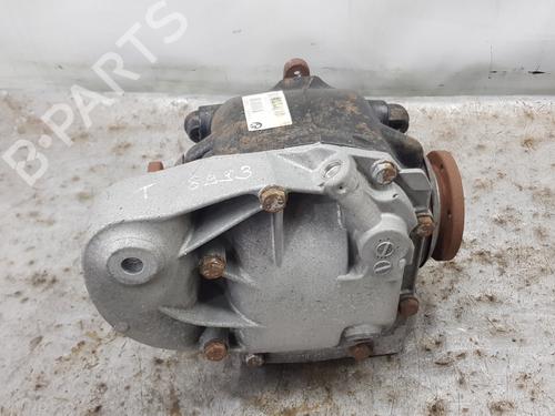 Differenziale posteriore BMW 1 (E87) 116 d | BP29926144M24