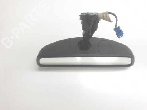 Rear mirror MERCEDES-BENZ V-CLASS (W447) | BP36223601I6 - Image 6