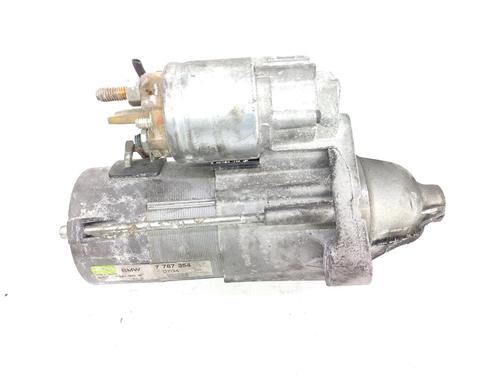 Used Starter BMW X3 (E83) 2.0 d (150 hp) 8239355