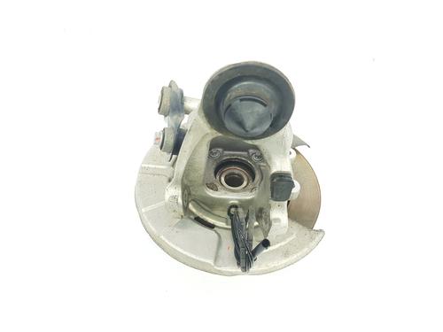 Left rear steering knuckle BMW X5 (E70) xDrive 30 d | BP9371770M27 