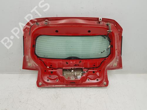 Tailgate CITROËN C4 CACTUS 1.6 BlueHDi 100 | BP37153471C6 - Image 5