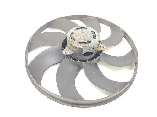 Radiator fan RENAULT MASTER III Van (FV) 2.3 dCi 135 FWD (FV0N, FV08, FV06, FV00, FV1S) | BP36558229M35 - Image 4