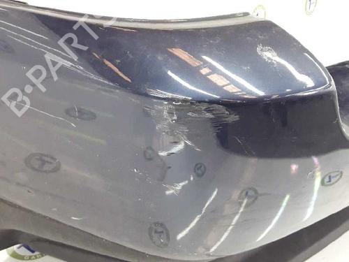 Rear bumper BMW X5 (E53) 3.0 d | BP3431817C8 