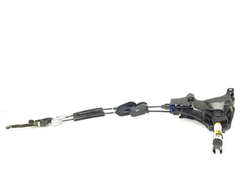 Gear lever RENAULT CLIO V (B7_) 1.0 TCe 90 (B7MT) | BP20657840M90 