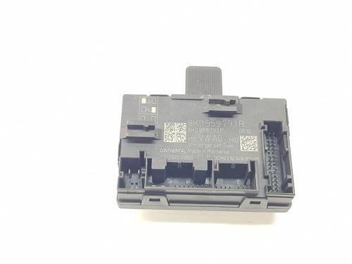 Elektronisk modul AUDI A4 B8 Avant (8K5) [2007-2017]  31243663