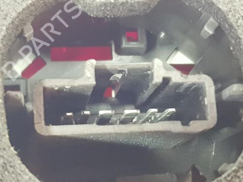 Left taillight CITROËN C2 (JM_) 1.4 | BP29400584C34 