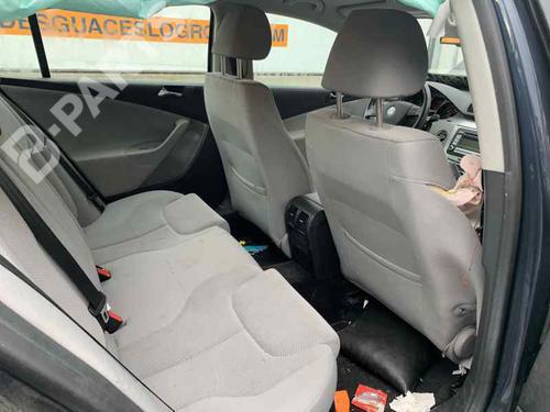 Manual gearbox selector VW PASSAT B6 (3C2)  | BP7418068M90  - Image 11