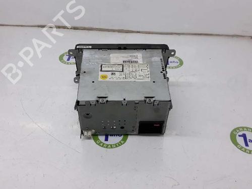 Radio VW PASSAT B6 (3C2) 2.0 TDI 16V | BP5023703E6 