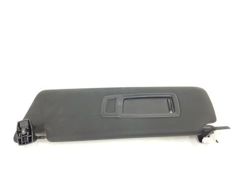 Left sun visor BMW 3 (F30, F80) 318 d | BP30472091I1