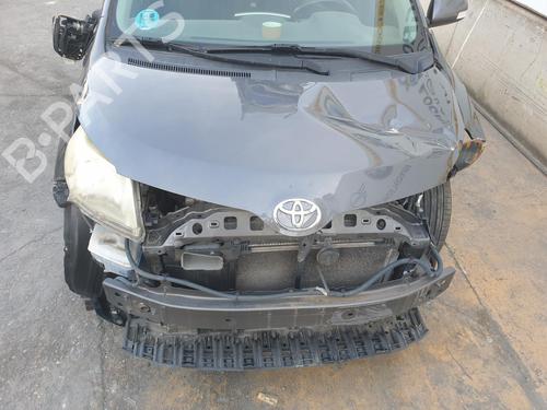 Hand brake TOYOTA URBAN CRUISER (_P1_) 1.33 (NSP110_, NSP110) | BP15403049I18 