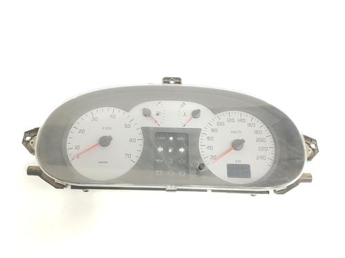 Used Instrument cluster RENAULT SCÉNIC I MPV (JA0/1_, FA0_) 1.9 dCi RX4 (102 hp) 9583970