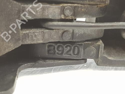 Rear windshield wiper arm FIAT 500 (312_) 1.0 Mild Hybrid (312AYD1B) | BP12907418C144 