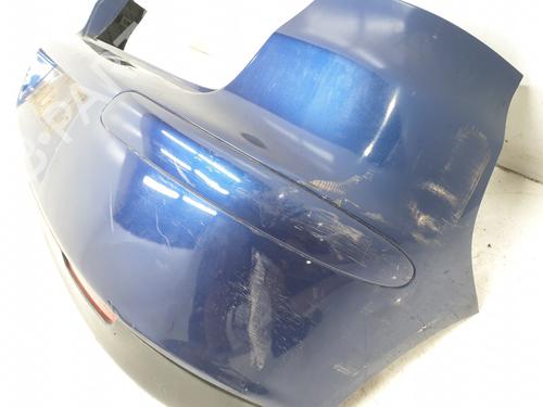 Rear bumper SEAT IBIZA III (6L1) 1.4 16V | BP20492288C8 