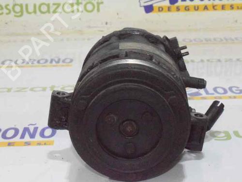 BP1159636M34 | Compressor A/A BMW 3 (E46) 320 d BP1159636M34