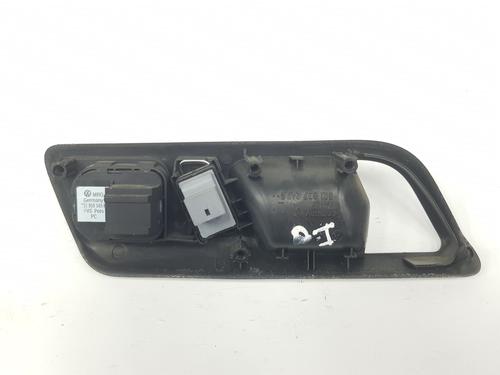 Mirror switch VW POLO (9N_, 9A_) 1.4 16V | BP11332305I25 
