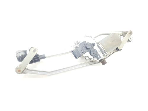 Used Front wiper motor RENAULT LAGUNA III (BT0/1) 2.0 dCi (BT07, BT0J, BT14, BT1A, BT1S) (131 hp) 19126059