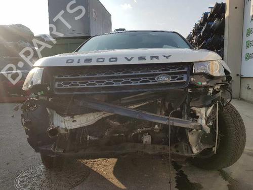 Right front brake caliper LAND ROVER DISCOVERY SPORT (L550) 2.2 D 4x4 | BP11596943M104 