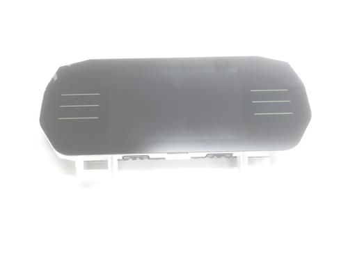Used Instrument cluster Instrument cluster DACIA DUSTER (PYM_, PYN_) 1.2 TCe 130 (131 hp) 34354016 34354016