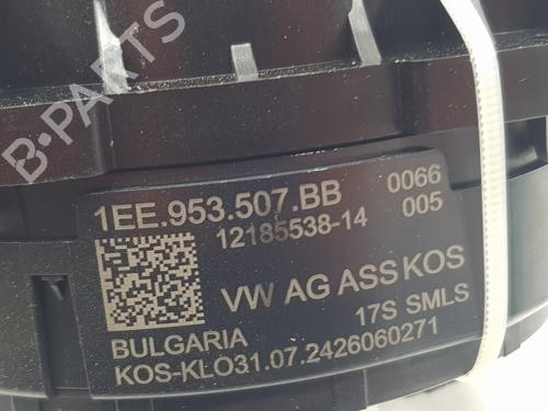 Airbag Kit VW CRAFTER Van (SY_, SX_)  | BP29535844C86 