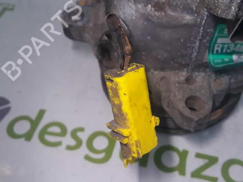 AC compressor PEUGEOT 307 Break (3E) 2.0 HDI 110 | BP2973457M34 