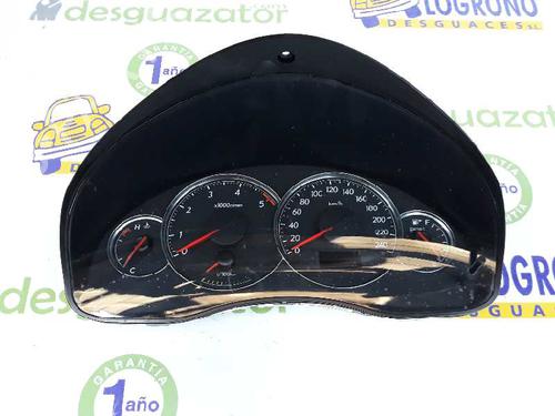 Instrument cluster SUBARU OUTBACK (BL, BP) 2.0 D AWD (BPD) | BP1453267C47 