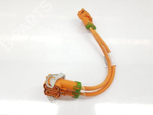 Other PEUGEOT 508 SW I (8E_) 2.0 HDi RXH Hybrid4 | BP14108742O1 