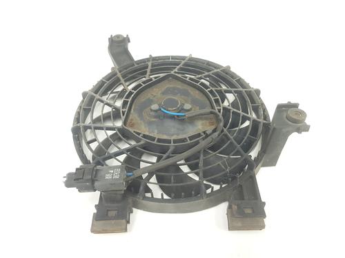 Radiator fan TOYOTA LAND CRUISER PRADO (_J12_) 3.0 D-4D (KDJ120, KDJ125) | BP20192587M35 