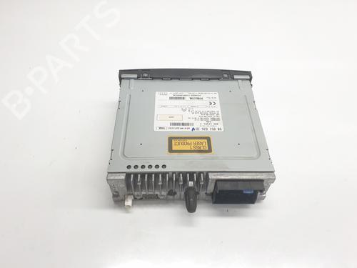 Radio PEUGEOT 208 I (CA_, CC_) 1.6 HDi / BlueHDi 75 | BP20338681E6 