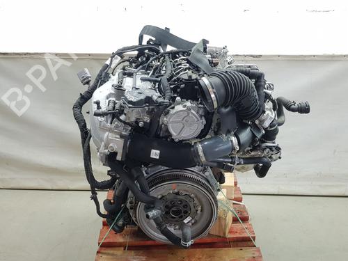 Engine VW TOURAN (5T1) | BP33327873M1 - Image 3