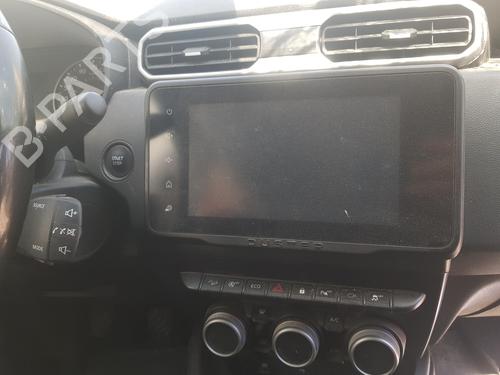 Bagaksel DACIA DUSTER (HM_)  | BP36912369M2  - Image 35