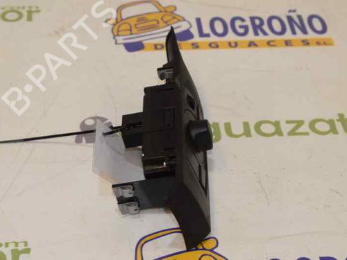 Headlight switch BMW 5 (E60) 535 d | BP1364814I24 