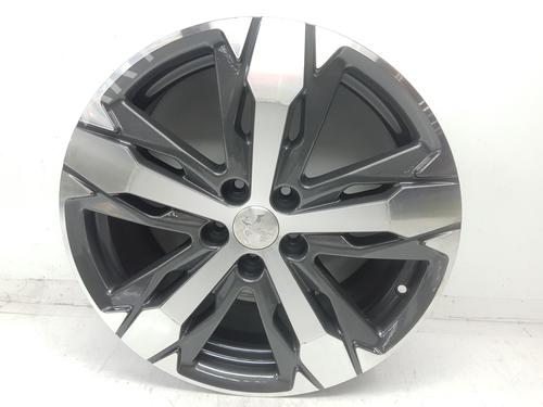 Rim PEUGEOT 3008 II SUV (MC_, MR_, MJ_, M4_) 1.6 BlueHDi 120 | BP15073084C45