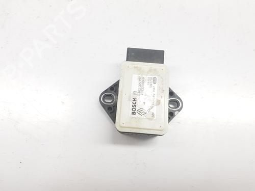 Electronic sensor NISSAN QASHQAI / QASHQAI +2 I (J10, NJ10, JJ10E) 1.5 dCi | BP12142642M84 