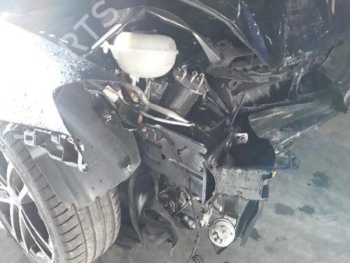 Warning switch VW GOLF VII (5G1, BQ1, BE1, BE2) 2.0 GTD | BP13098465I22 