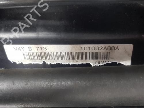 Engine RENAULT LAGUNA Coupe (DT0/1) 3.5 V6 (DT0P) | BP31045163M1