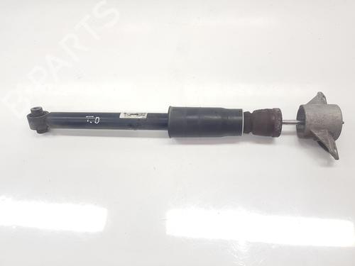 Used Right rear shock absorber Right rear shock absorber AUDI A5 Sportback (F5A, F5F) 50 TDI quattro (286 hp) 36679237 36679237